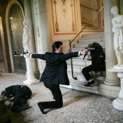 A-te-na: Jeon-jaeng-eui Yeo-sin - galeria zdjęć - filmweb