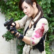 A-te-na: Jeon-jaeng-eui Yeo-sin - galeria zdjęć - filmweb