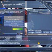 Total Club Manager 2003 - galeria zdjęć - filmweb