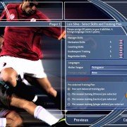 Total Club Manager 2003 - galeria zdjęć - filmweb