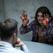 Interrogation - galeria zdjęć - filmweb