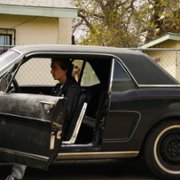 Interrogation - galeria zdjęć - filmweb