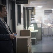 Interrogation - galeria zdjęć - filmweb