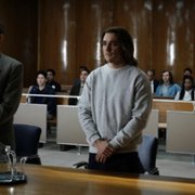 Interrogation - galeria zdjęć - filmweb