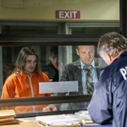 Interrogation - galeria zdjęć - filmweb