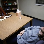 Interrogation - galeria zdjęć - filmweb