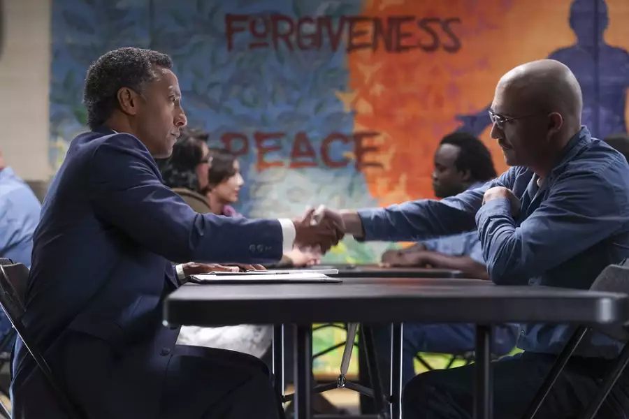 Przesłuchanie - galeria zdjęć - filmweb