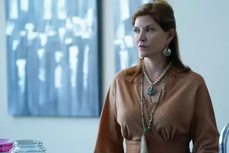 Przesłuchanie - galeria zdjęć - filmweb