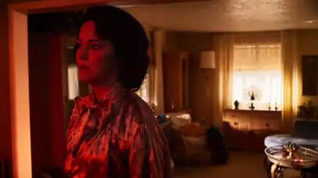 Przesłuchanie - galeria zdjęć - filmweb