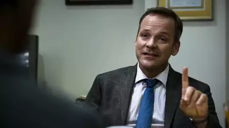 Przesłuchanie - galeria zdjęć - filmweb