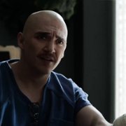 Interrogation - galeria zdjęć - filmweb