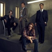 Interrogation - galeria zdjęć - filmweb