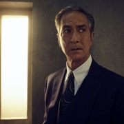 Interrogation - galeria zdjęć - filmweb