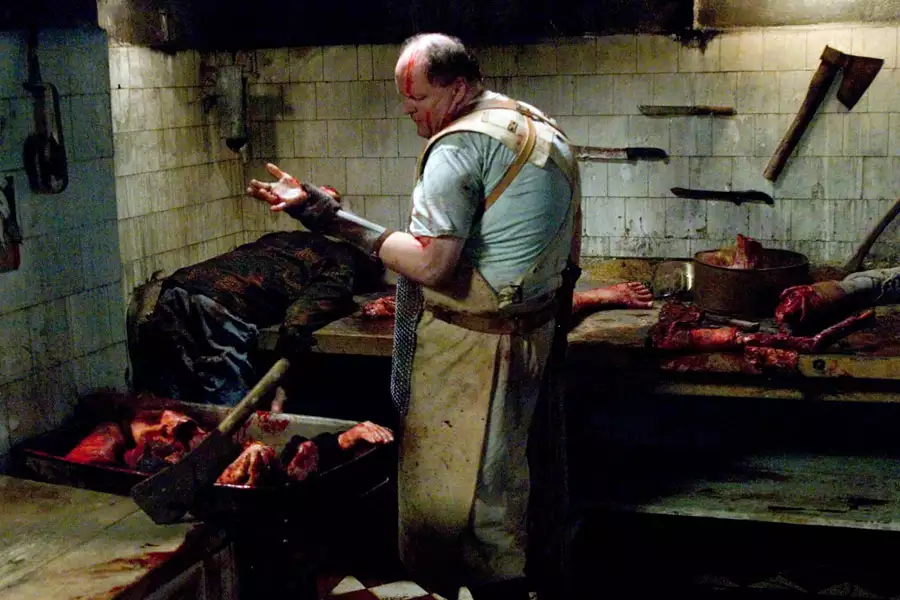 Hostel - galeria zdjęć - filmweb