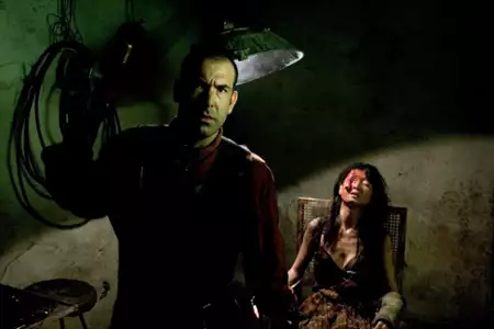 Hostel - galeria zdjęć - filmweb