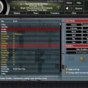 Total Club Manager 2004 - galeria zdjęć - filmweb