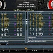 Total Club Manager 2004 - galeria zdjęć - filmweb