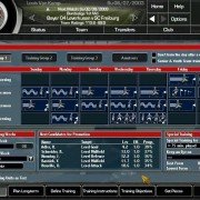 Total Club Manager 2004 - galeria zdjęć - filmweb