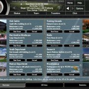 Total Club Manager 2004 - galeria zdjęć - filmweb