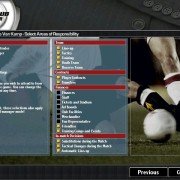 Total Club Manager 2004 - galeria zdjęć - filmweb