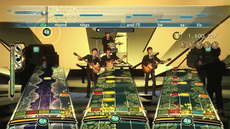 The Beatles: Rock Band - galeria zdjęć - filmweb