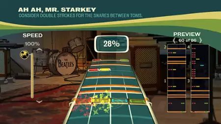 The Beatles: Rock Band - galeria zdjęć - filmweb