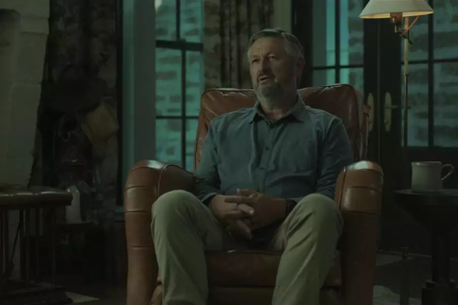 Kto zabił Melissę Witt? - galeria zdjęć - filmweb