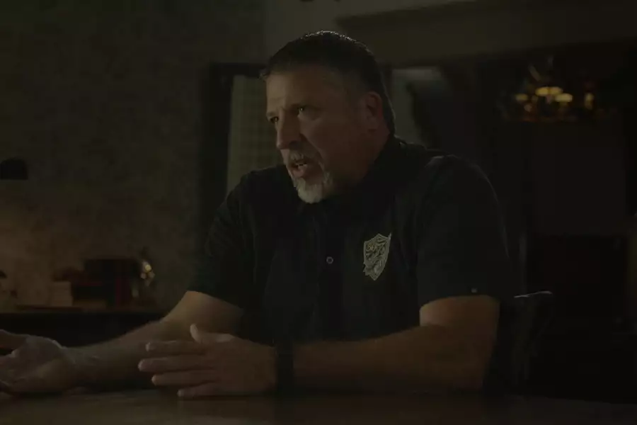 Kto zabił Melissę Witt? - galeria zdjęć - filmweb