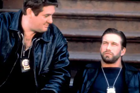 Twardy glina - galeria zdjęć - filmweb