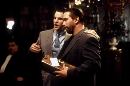 Twardy glina - galeria zdjęć - filmweb