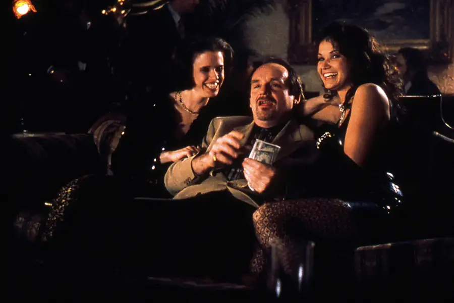 Twardy glina - galeria zdjęć - filmweb