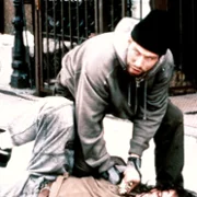 One Tough Cop - galeria zdjęć - filmweb