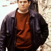 Chris Penn w Twardy glina