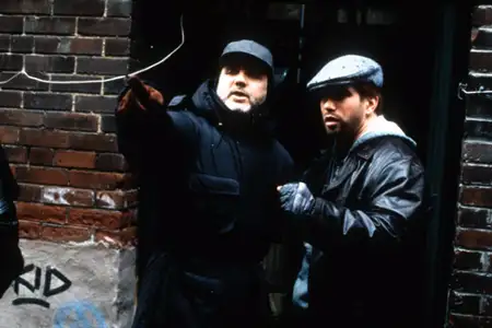 Twardy glina - galeria zdjęć - filmweb