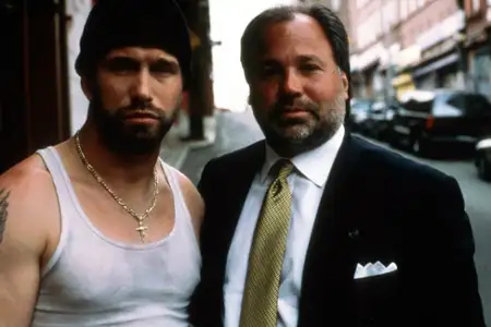 Twardy glina - galeria zdjęć - filmweb