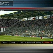 Total Club Manager 2005 - galeria zdjęć - filmweb