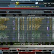 Total Club Manager 2005 - galeria zdjęć - filmweb