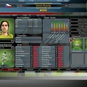 Total Club Manager 2005 - galeria zdjęć - filmweb