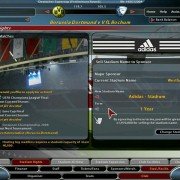 Total Club Manager 2005 - galeria zdjęć - filmweb