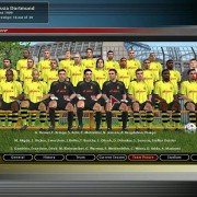Total Club Manager 2005 - galeria zdjęć - filmweb