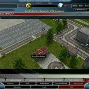 Total Club Manager 2005 - galeria zdjęć - filmweb
