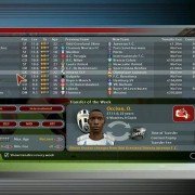 Total Club Manager 2005 - galeria zdjęć - filmweb