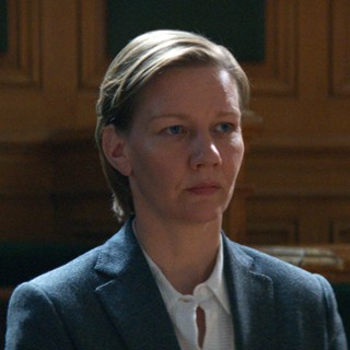 Sandra Voyter