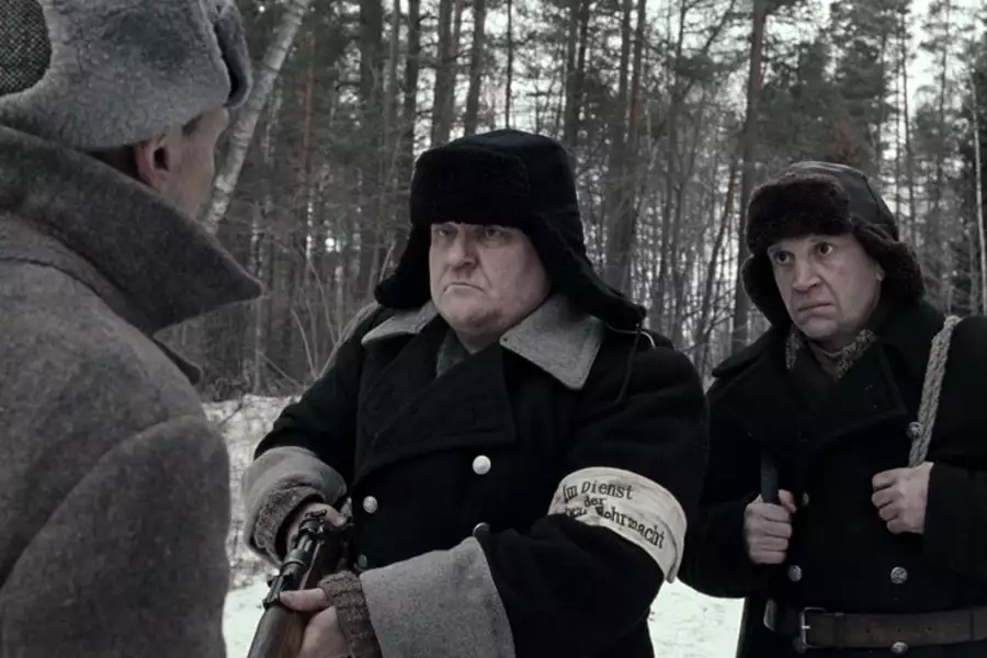 We mgle - galeria zdjęć - filmweb