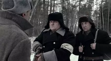 We mgle - galeria zdjęć - filmweb