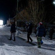 V tumane - galeria zdjęć - filmweb