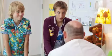 Ósmoklasiści nie płaczą - galeria zdjęć - filmweb