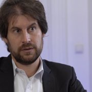 Carl Menger. Notatki na marginesie - galeria zdjęć - filmweb