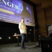 Carl Menger. Notatki na marginesie - galeria zdjęć - filmweb