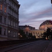 Carl Menger. Notatki na marginesie - galeria zdjęć - filmweb